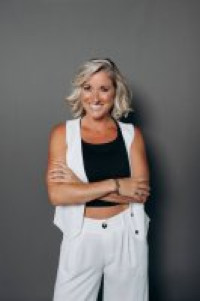 Ashlie H. Eckert